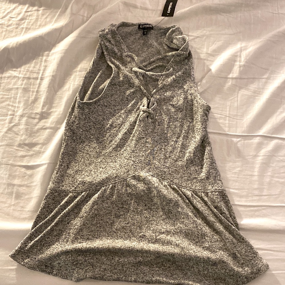 Express mini dress